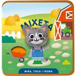 Mira Toca I Troba-Mixeta