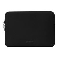 Funda de neopreno Tucano MBPR Negro para MacBook Pro/Air 13"