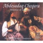 Melodías de una Vida - CD