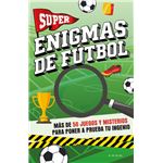 Super Enigmas De Futbol
