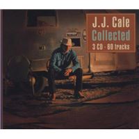 Collected -3cd-