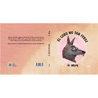 El Lobo No Tan Feroz - 1