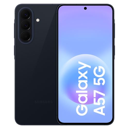 Samsung Galaxy A57 5g 6,7" 256gb Azul Oscuro