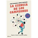 La ciencia de los campeones