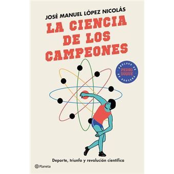 La ciencia de los campeones