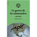 La guerra de les salamandres