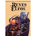 Los Reyes Elfos: Edición 25º Aniversario