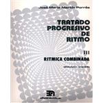 Tratado progresivo de ritmo iii