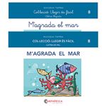 M'agrada el mar