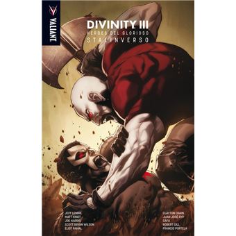 Divinity iii-heroes del glorioso st