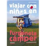 Viajar con niños en furgoneta cámper (o autocaravana)