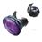 Auriculares Bluetooth Bose SoundSport Free Ultraviolet_1