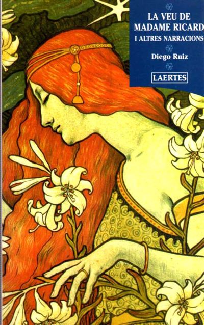 Laertes La Veu De Madame Ricard