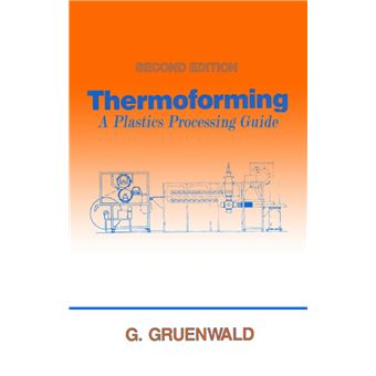 Thermoforming - 1