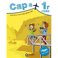 Cap a 1r d'ESO
