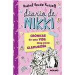 Diario de nikki 1-cronicas de una vida muy poco glamurosa