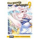 Una Pareja De Cucos 09
