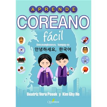 Aprende coreano fácil
