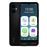 Teléfono móvil para Mayores SPC Zeus 2 Pro 4G 6,10" 128GB Negro