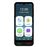 Teléfono móvil para Mayores SPC Zeus 2 Pro 4G 6,10" 128GB Negro