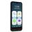 Teléfono móvil para Mayores SPC Zeus 2 Pro 4G 6,10" 128GB Negro