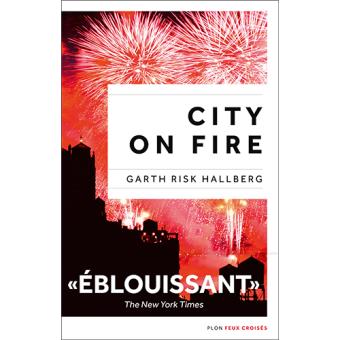 City on Fire