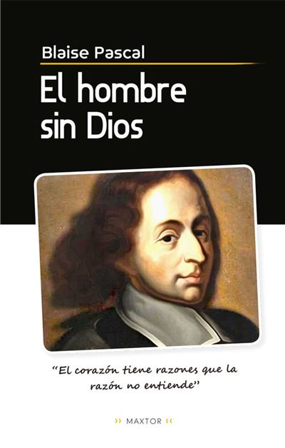 Editorial Maxtor Hombre El Sin Dios