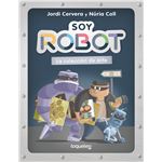 Soy robot 2. La colección de arte