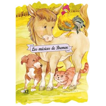 Los músicos de bremen