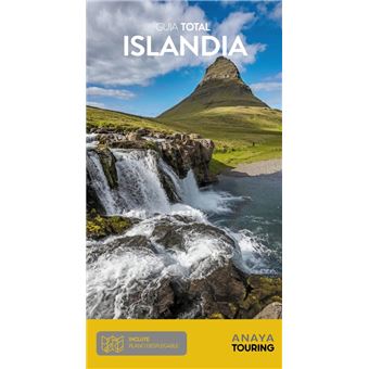 Islandia-guia total