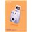 Kit Cámara instantánea Fujifilm Instax Mini 12 Lila púrpura + Carga de película de 10 fotos