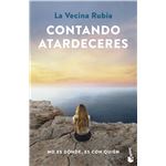 Contando Atardeceres (Trilogía Verano 2)