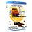 Historias peligrosas - Blu-ray