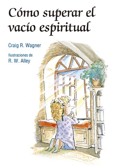 Default Constructor Como Superar El Vacío Espiritual