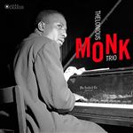 Thelonious Monk Trio - Vinilo