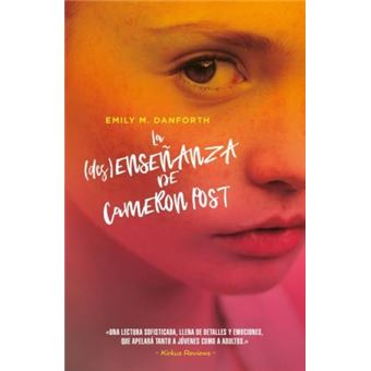 La (des)enseñanza de cameron post