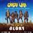 Two Shots At Glory - CD