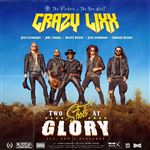 Two Shots At Glory - CD