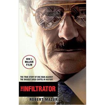 The Infiltrator. Film