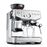 Cafetera Espresso Sage SES876BSS4EEU1 Barista Impress Acero Inoxidable Cepillado