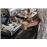 Cafetera Espresso Sage SES876BSS4EEU1 Barista Impress Acero Inoxidable Cepillado