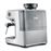 Cafetera Espresso Sage SES876BSS4EEU1 Barista Impress Acero Inoxidable Cepillado