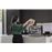 Cafetera Espresso Sage SES876BSS4EEU1 Barista Impress Acero Inoxidable Cepillado