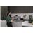 Cafetera Espresso Sage SES876BSS4EEU1 Barista Impress Acero Inoxidable Cepillado