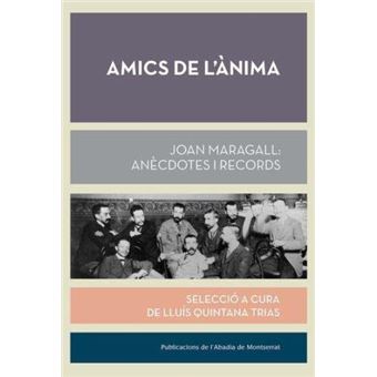 Amics de l'ànima - 1