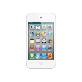 Apple iPod Touch Blanco 16GB 4 Generación - 1