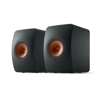 Altavoces Activos Inalámbricos de Estantería 2 Vías Kd 400 de