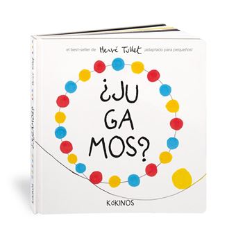 Jugamos