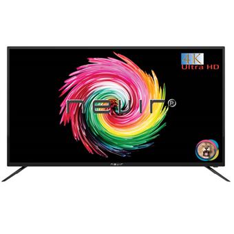 TV LED 50'' Nevir 7902-50S-4K2-N 4K UHD