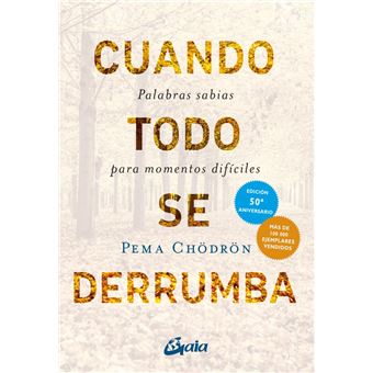 Cuando todo se derrumba